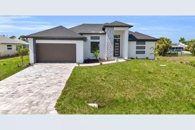 9176 Arrid Circle, Port Charlotte, FL 33981 - Photo 1
