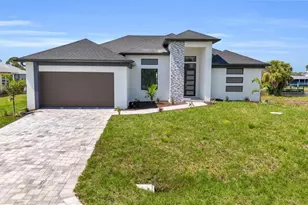 9176 Arrid Cir, Port Charlotte, FL 33981 - Photo 1