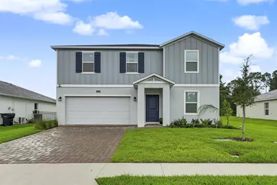 5410 Lewisham Drive, Davenport, FL 33837 - Photo 1