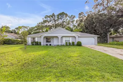 23 Patric Drive, Palm Coast, FL 32164 - Photo 1