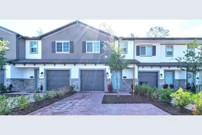 287 Cape Honeysuckle Place, Sanford, FL 32771 - Photo 1