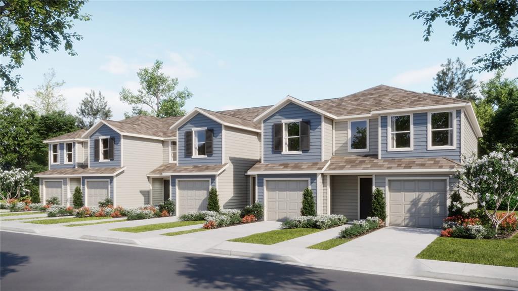 1104 Twins St - 1104 Twins St, Davenport, FL 33837 Luxury Property | Jose Angel Pina