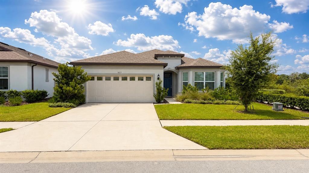 957 Silverlake Blvd - 957 Silverlake Blvd, Lake Alfred, FL 33850 Luxury Property | Jose Angel Pina