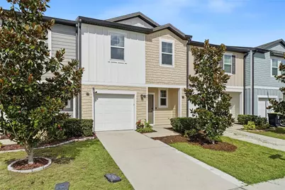 461 Madison Drive, Davenport, FL 33837 - Photo 2