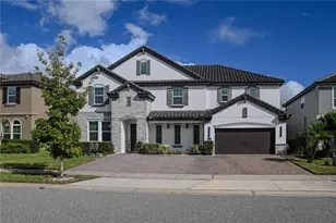 8109 Ludington Cir, Orlando, FL 32836 - Photo 1