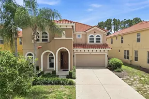 427 Orange Cosmos Blvd, Davenport, FL 33837 - Photo 1