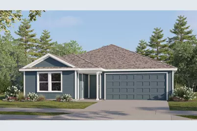 3486 Rover Road, Eagle Lake, FL 33839 - Photo 1
