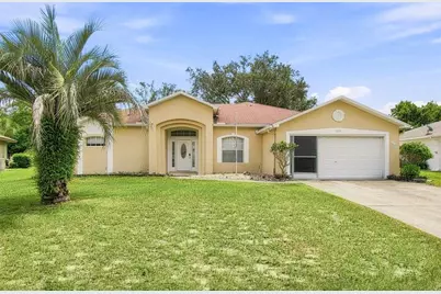 1278 Melville Avenue, Spring Hill, FL 34608 - Photo 1