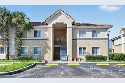 13226 Galicia Street #205, Orlando, FL 32824 - Photo 1