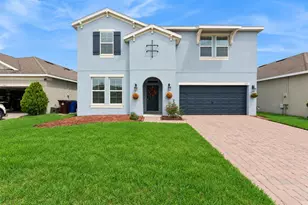 1613 Leatherback Ln, Saint Cloud, FL 34771 - Photo 1