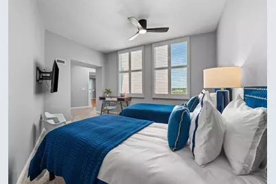 322 E Central Boulevard #901, Orlando, FL 32801 - Photo 26