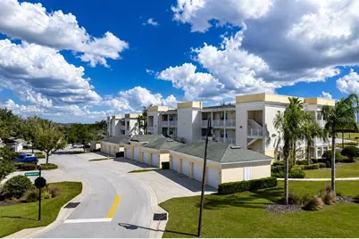 7505 Mourning Dove Circle #302, Kissimmee, FL 34747 - Photo 4