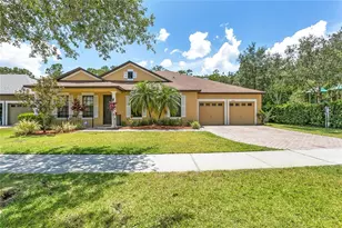 10102 Caroline Park Dr, Orlando, FL 32832 - Photo 1