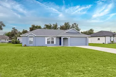 2440 Ainsworth Avenue, Deltona, FL 32738 - Photo 2