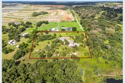 Sugarloaf Mountain Road, Clermont, FL 34711 - Photo 4