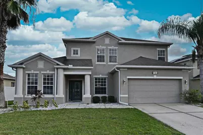 731 Seneca Meadows Road, Winter Springs, FL 32708 - Photo 1