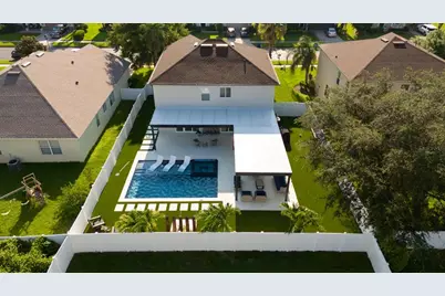 526 First Cape Coral Drive, Winter Garden, FL 34787 - Photo 4