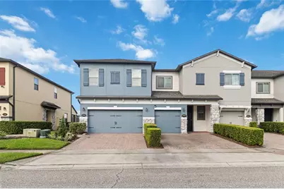 2724 White Isle Lane, Orlando, FL 32825 - Photo 2