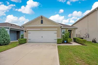 2763 Swooping Sparrow Drive, Saint Cloud, FL 34773 - Photo 1
