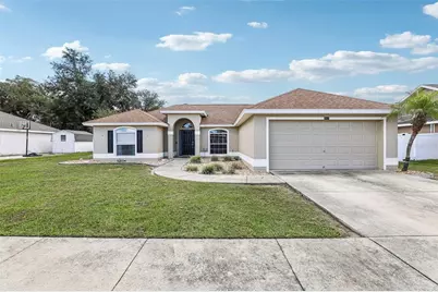 3611 Windy Meadow Drive, Tavares, FL 32778 - Photo 1