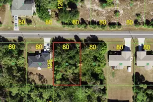 12071 Xavier Ave, Port Charlotte, FL 33981 - Photo 1