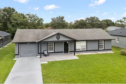 605 Tamarin Lane, Kissimmee, FL 34759 - Photo 1