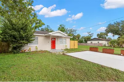 3812 N 54th Street, Tampa, FL 33619 - Photo 1