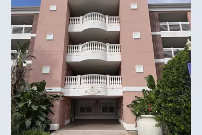 7601 Cabana Court #104, Kissimmee, FL 34747 - Photo 1