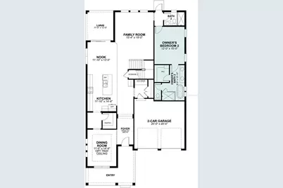17943 Lake Star Road, Winter Garden, FL 34787 - Photo 2