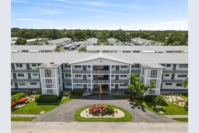 6000 20th Street N #123, Saint Petersburg, FL 33714 - Photo 1
