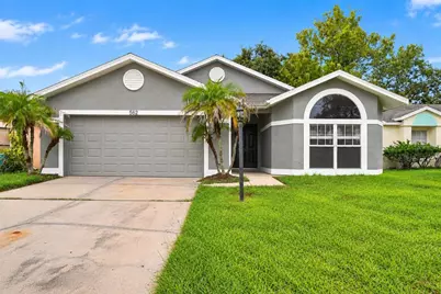 562 Short Pine Circle, Orlando, FL 32807 - Photo 1