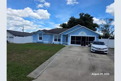834 Amidon Street, Deltona, FL 32725 - Photo 1