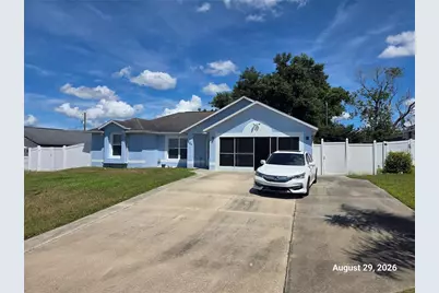 834 Amidon Street, Deltona, FL 32725 - Photo 2
