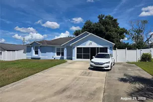 834 Amidon St, Deltona, FL 32725 - Photo 2