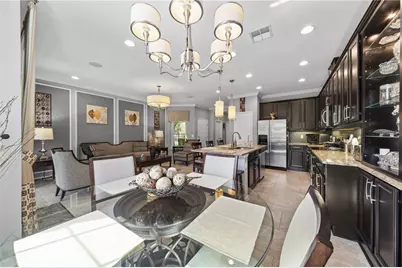 215 Maybeck, Sanford, FL 32771 - Photo 4