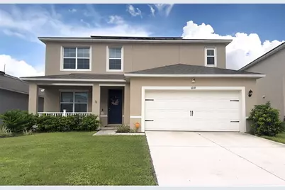 1639 Waylon Ridge Drive, Zellwood, FL 32798 - Photo 1