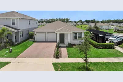 3772 Blue Mountain Way, Apopka, FL 32712 - Photo 1