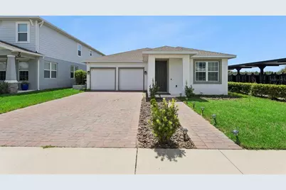 3772 Blue Mountain Way, Apopka, FL 32712 - Photo 2