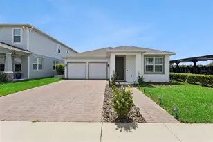 3772 Blue Mountain Wy, Apopka, FL 32712 - Photo 2