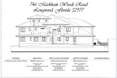 746 Markham Woods Road, Longwood, FL 32779 - Photo 2