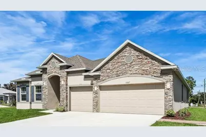 1032 Bismarck Road, Punta Gorda, FL 33983 - Photo 2