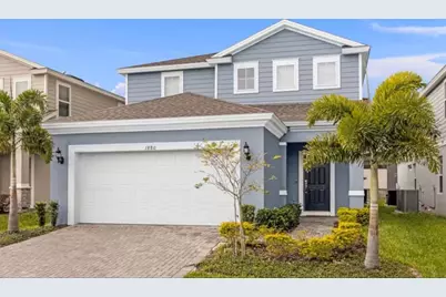 1880 Summer Drive, Davenport, FL 33897 - Photo 1
