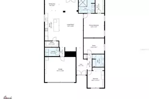 3402 Tall Timber Dr, Orlando, FL 32812 - Photo 2