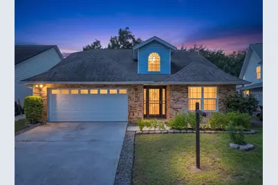 3402 Tall Timber Drive, Orlando, FL 32812 - Photo 1