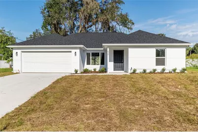 636 NE 130th Court, Silver Springs, FL 34488 - Photo 1