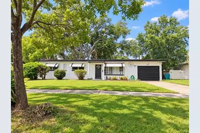 708 Santa Fe Lane, Orlando, FL 32807 - Photo 1