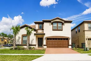 8861 Corcovado Dr, Kissimmee, FL 34747 - Photo 1