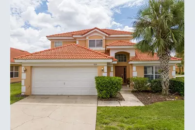 254 Cordova Avenue, Davenport, FL 33897 - Photo 2