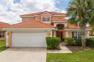 254 Cordova Ave, Davenport, FL 33897 - Photo 2