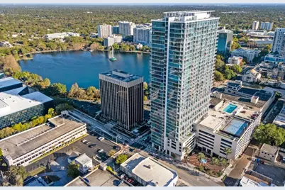 150 E Robinson Street #1909, Orlando, FL 32801 - Photo 36